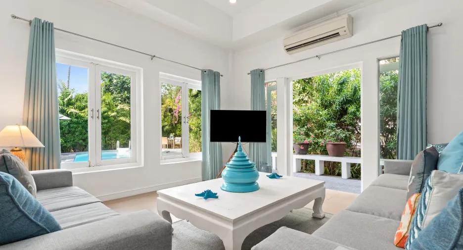 For sale 2 bedrooms villa in Ko Samui, Surat Thani