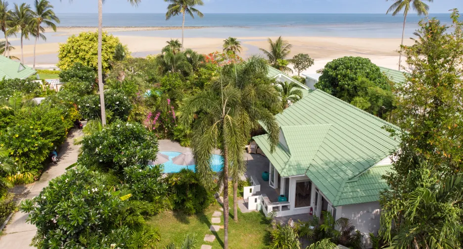 For sale 2 bedrooms villa in Ko Samui, Surat Thani