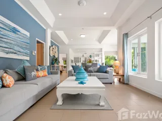 For sale 2 bedrooms villa in Ko Samui, Surat Thani