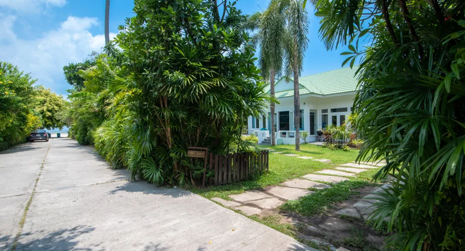 For sale 2 bedrooms villa in Ko Samui, Surat Thani