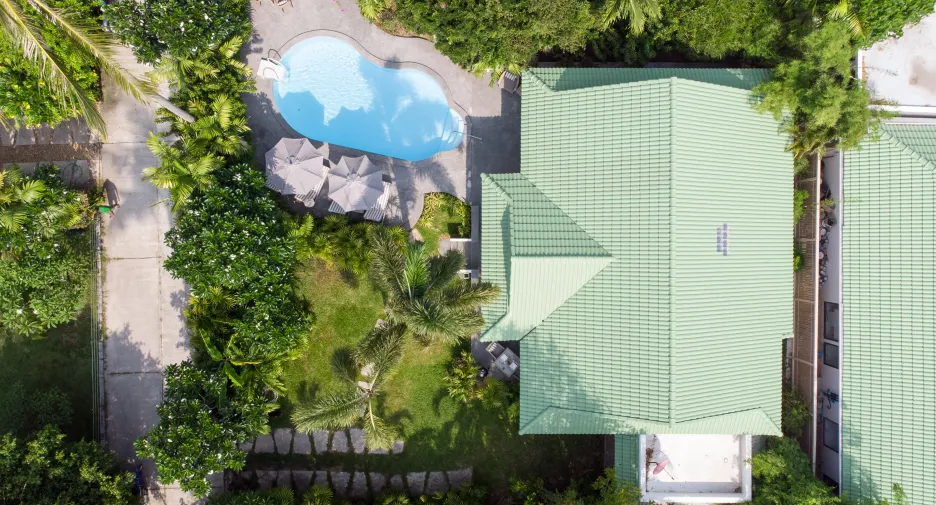 For sale 2 bedrooms villa in Ko Samui, Surat Thani