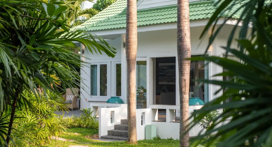 For sale 2 bedrooms villa in Ko Samui, Surat Thani