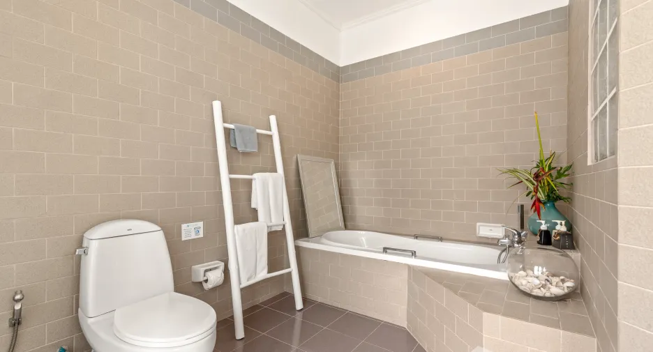 For sale 2 bedrooms villa in Ko Samui, Surat Thani