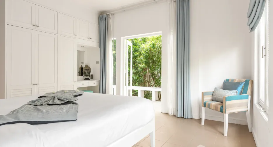 For sale 2 bedrooms villa in Ko Samui, Surat Thani
