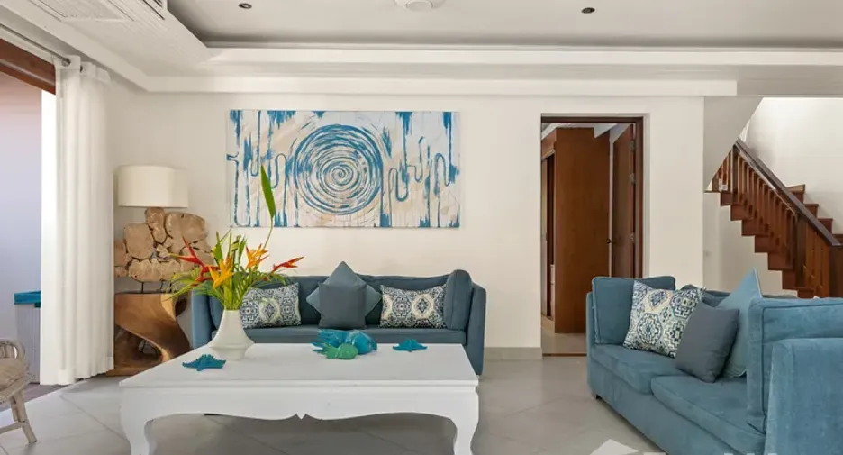 For sale 4 bedrooms villa in Ko Samui, Surat Thani