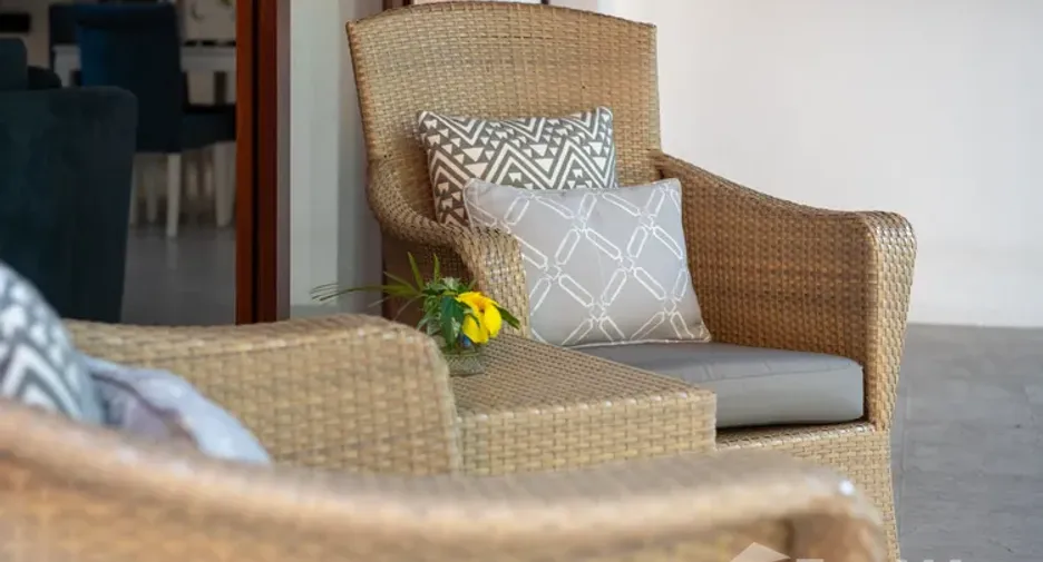 For sale 4 bedrooms villa in Ko Samui, Surat Thani