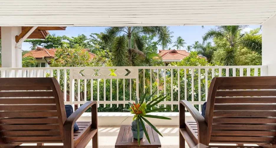 For sale 4 bedrooms villa in Ko Samui, Surat Thani