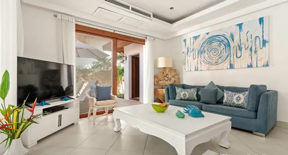 For sale 4 bedrooms villa in Ko Samui, Surat Thani