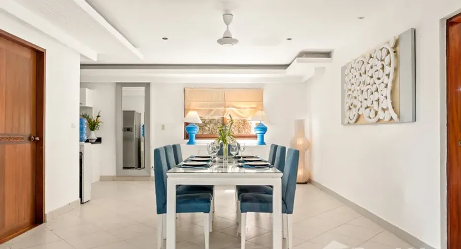 For sale 4 bedrooms villa in Ko Samui, Surat Thani