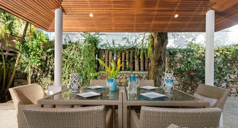 For sale 4 bedrooms villa in Ko Samui, Surat Thani