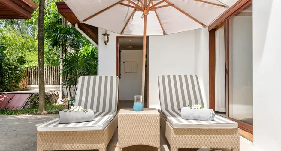 For sale 4 bedrooms villa in Ko Samui, Surat Thani