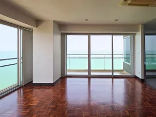 For sale 2 bedrooms condo in Cha Am, Phetchaburi