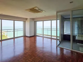 For sale 2 bedrooms condo in Cha Am, Phetchaburi