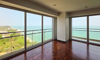 For sale 2 ベッドルーム condo in Cha Am, Phetchaburi