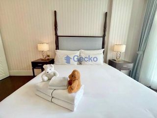 Condo en alquiler y en venta de 1 habitaciones en Na Jomtien, Pattaya