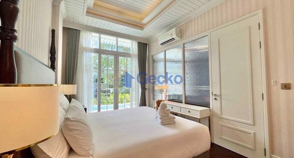 出租 和 出售 1 卧室 公寓 在 Sattahip, Chon Buri