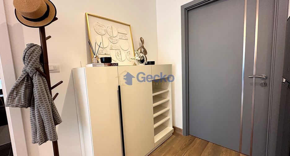 Продажа 1 кровать кондо в Банг Ламунг, Чонбури