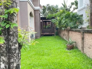 À vendre et à louer 3 chambres maison à Khlong Luang, Pathum Thani