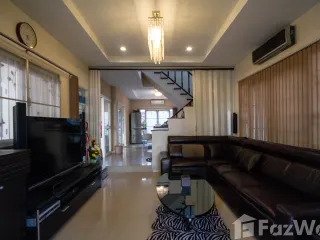 À vendre et à louer 3 chambres maison à Khlong Luang, Pathum Thani