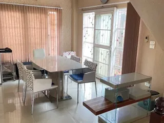 À vendre et à louer 3 chambres maison à Khlong Luang, Pathum Thani