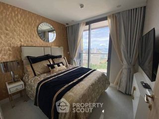 For Rent 1 Bedroom Condo In Bang Lamung, Chonburi
