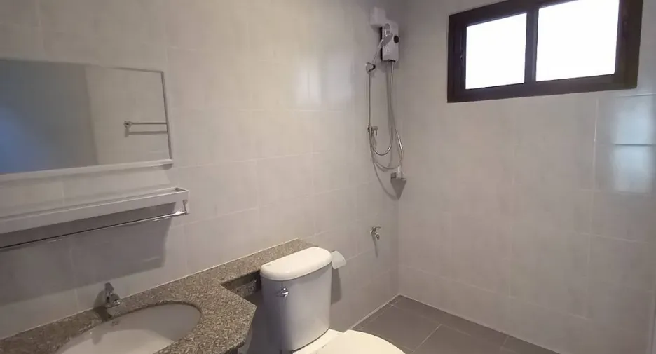 For rent 3 bedrooms house in San Sai, Chiang Mai