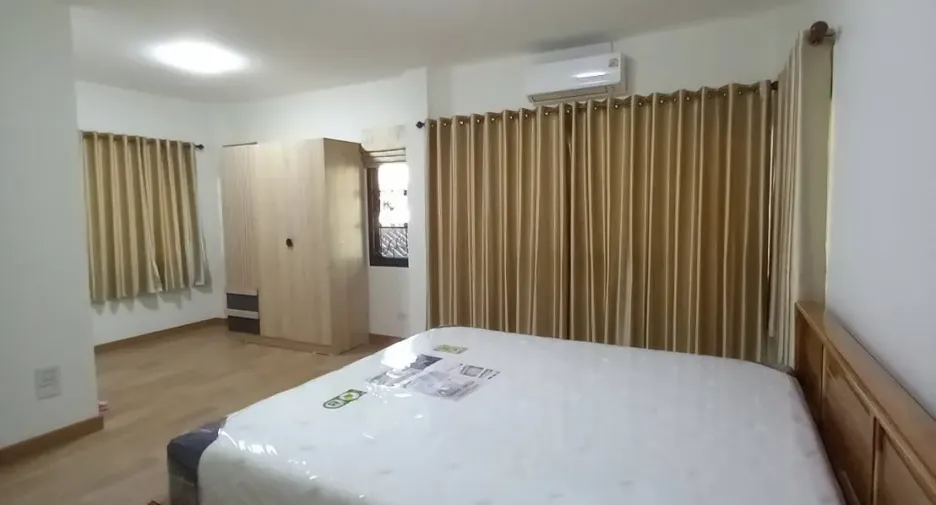 For rent 3 bedrooms house in San Sai, Chiang Mai