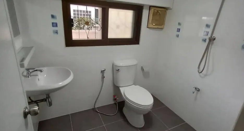 For rent 3 bedrooms house in San Sai, Chiang Mai