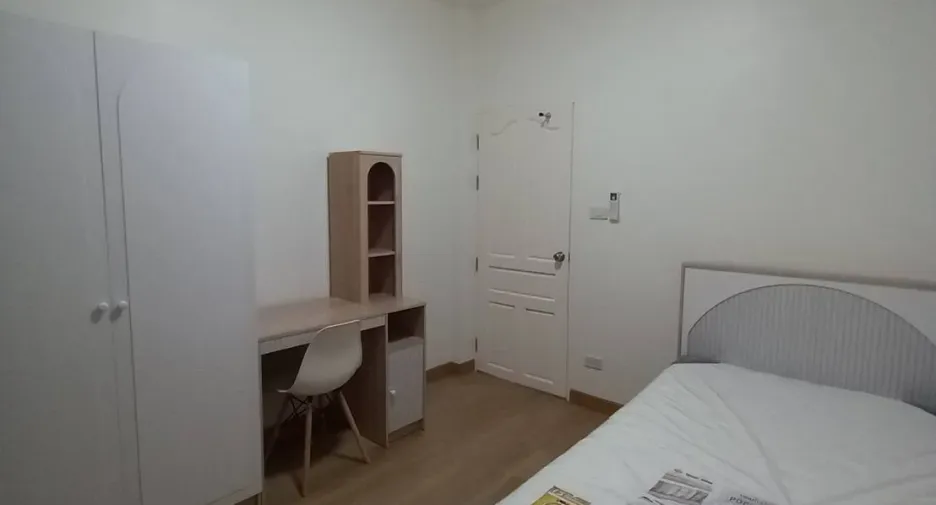 For rent 3 bedrooms house in San Sai, Chiang Mai