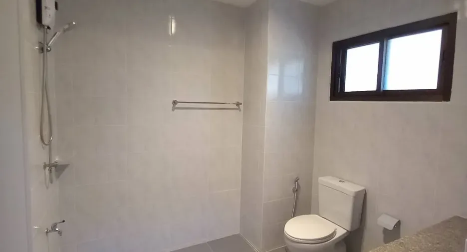 For rent 3 bedrooms house in San Sai, Chiang Mai