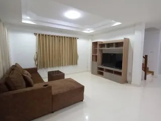 For rent 3 bedrooms house in San Sai, Chiang Mai