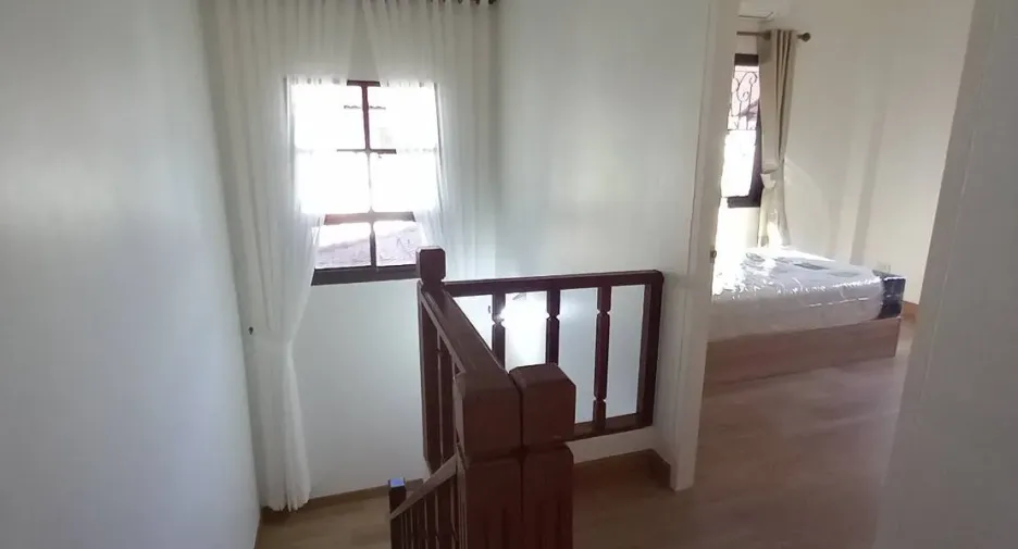 For rent 3 bedrooms house in San Sai, Chiang Mai