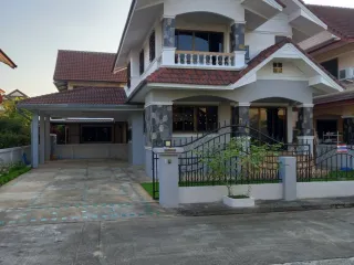 For Rent 3 Bedroom House In San Sai, Chiang Mai