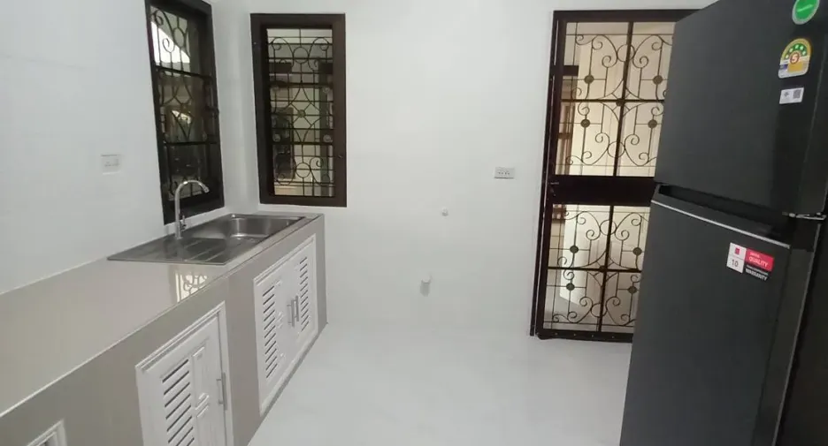 For rent 3 bedrooms house in San Sai, Chiang Mai