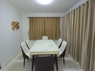 For rent 3 bedrooms house in San Sai, Chiang Mai