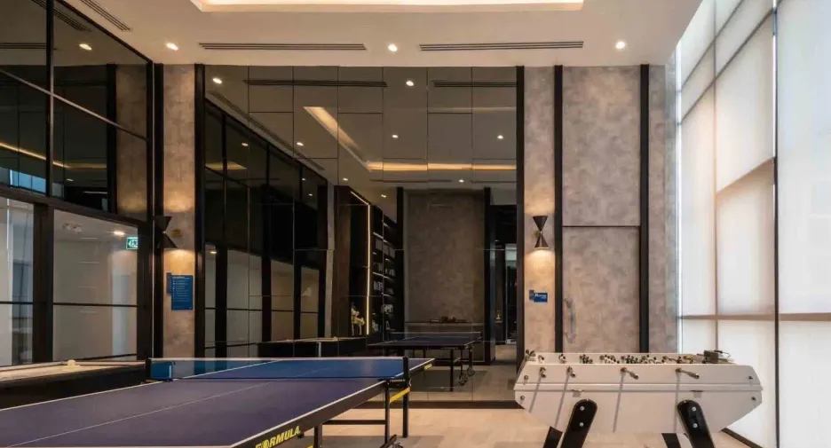For rent 1 bed condo in Phaya Thai, Bangkok