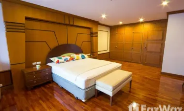 For rent 3 ベッドルーム condo in Khlong Toei, Bangkok