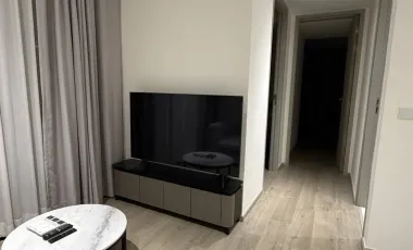 Condo en alquiler de 2 habitaciones en Khlong Toei, Bangkok