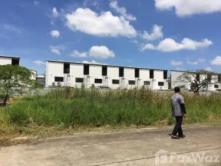 出售 土地 在 Prawet, 曼谷