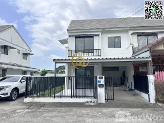 ขาย 3 ห้องนอน ทาวน์เฮ้าส์ ใน บางแค, กรุงเทพฯ