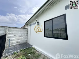 ขาย 3 ห้องนอน ทาวน์เฮ้าส์ ใน บางแค, กรุงเทพฯ
