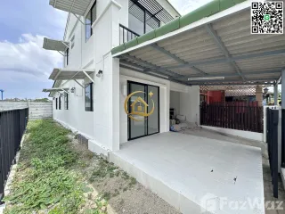 ขาย 3 ห้องนอน ทาวน์เฮ้าส์ ใน บางแค, กรุงเทพฯ