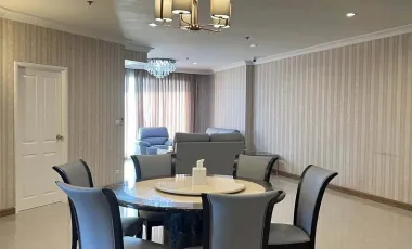 For sale 3 bedrooms condo in Bang Kho Laem, Bangkok