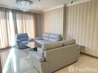 Продажа 3 спальни кондо в Банг Кхо Лаем, Бангкок