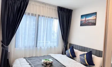 出租 1 卧室 公寓 在 Wang Thong Lang, 曼谷