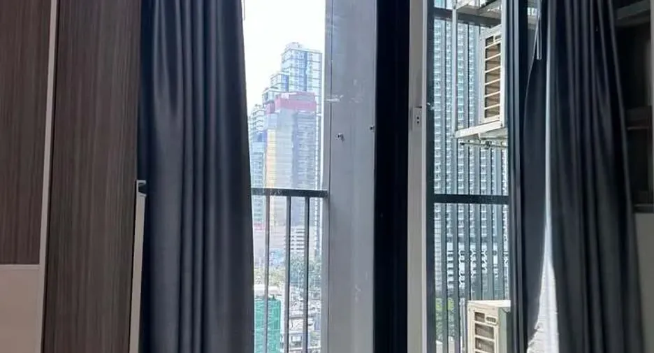 ให้เช่า 1 เตียง คอนโด ใน วัฒนา, กรุงเทพฯ