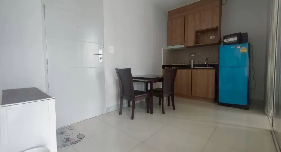 Wohnung zur Miete mit 2 Zimmer in Ratchathewi, Bangkok