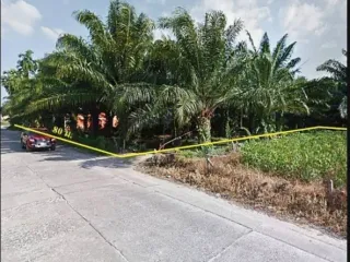 For sale land in Thai Mueang, Phang Nga