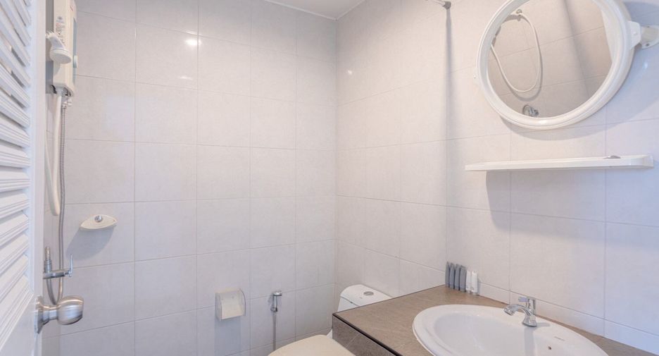 For sale 9 bedrooms hotel in Takua Pa, Phang Nga