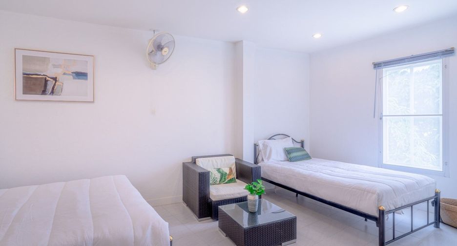 For sale 9 bedrooms hotel in Takua Pa, Phang Nga